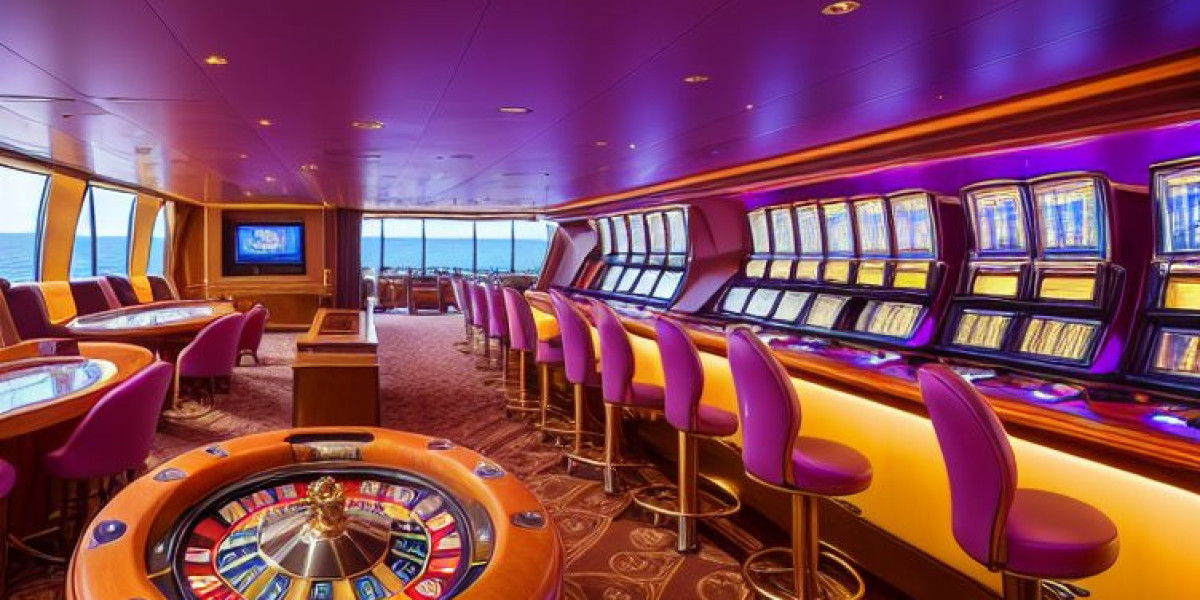 Jugadas en vivo en sala de juegos Casino