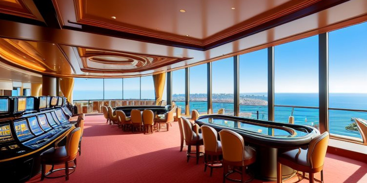 Play Events at Lucky Twice Casino