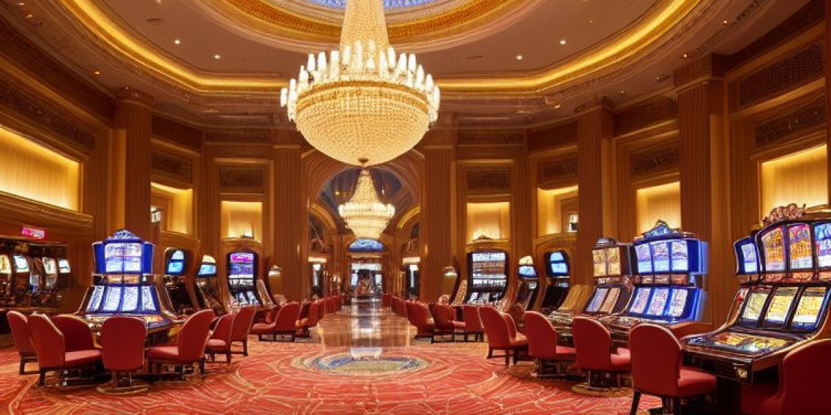 Ways Mega Titles at FairGo