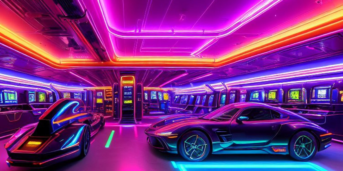 Play Events ontdekken bij Lunar Spins